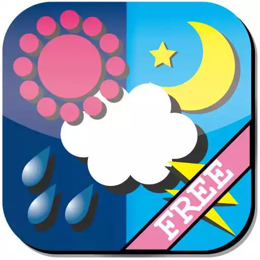 Play [FREE] Weather Flow! Live Wall APK